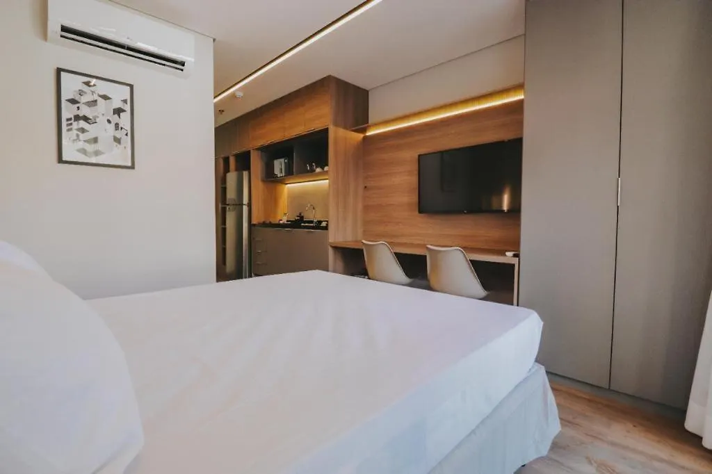 Studio - Av. Paulista location