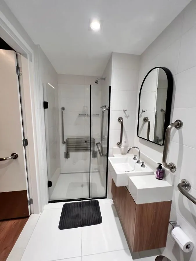 Studio - Av. Paulista Apartment Sao Paulo