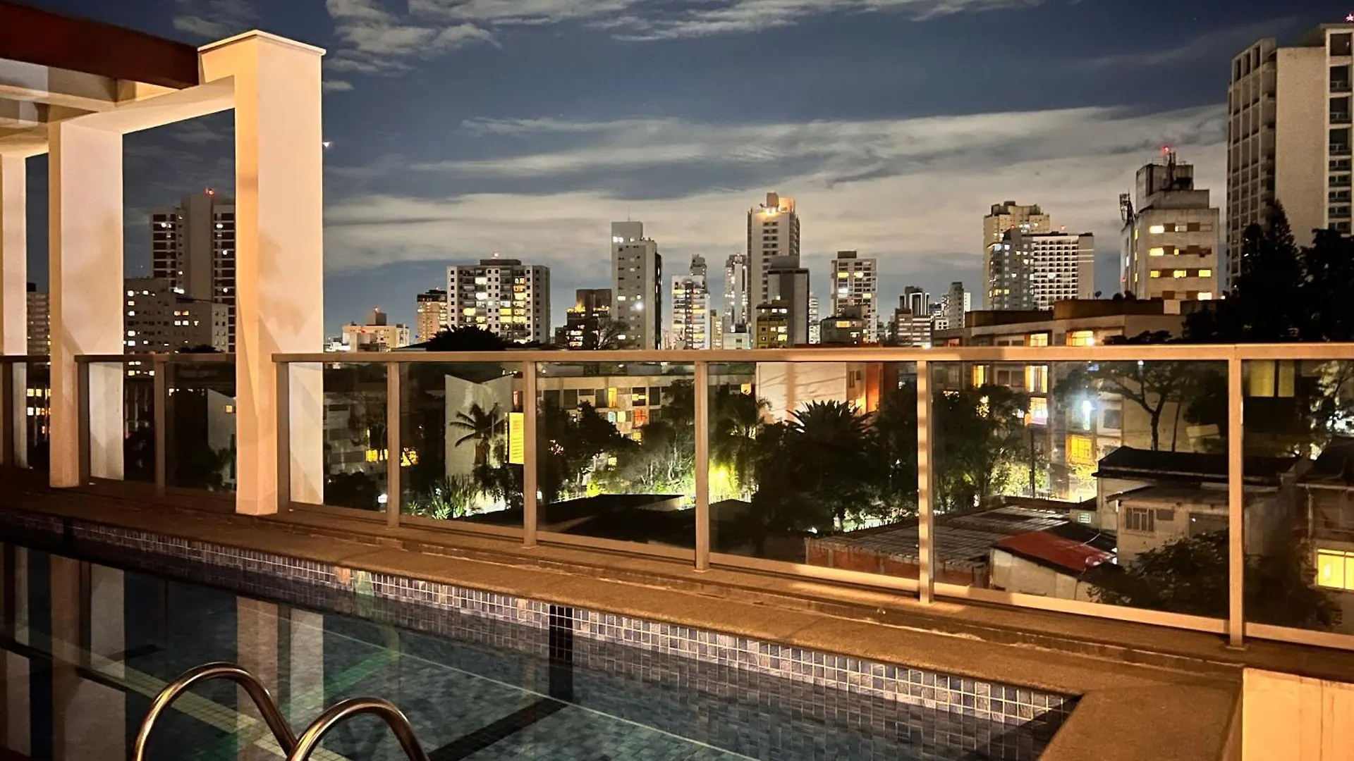 Studio - Av. Paulista Apartment Sao Paulo