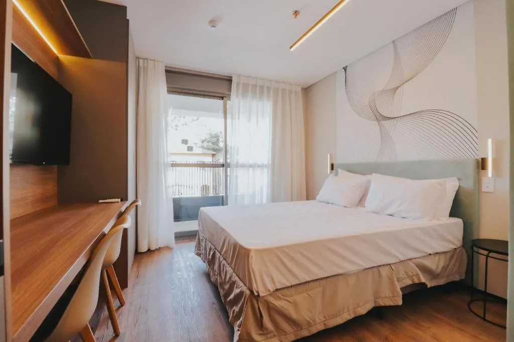 Studio - Av. Paulista Apartamento São Paulo
